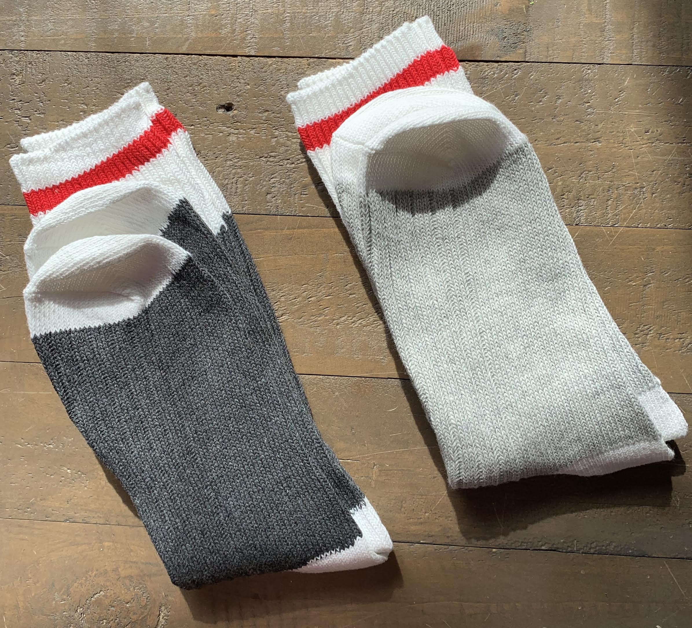 Custom Cheer & Dance Socks